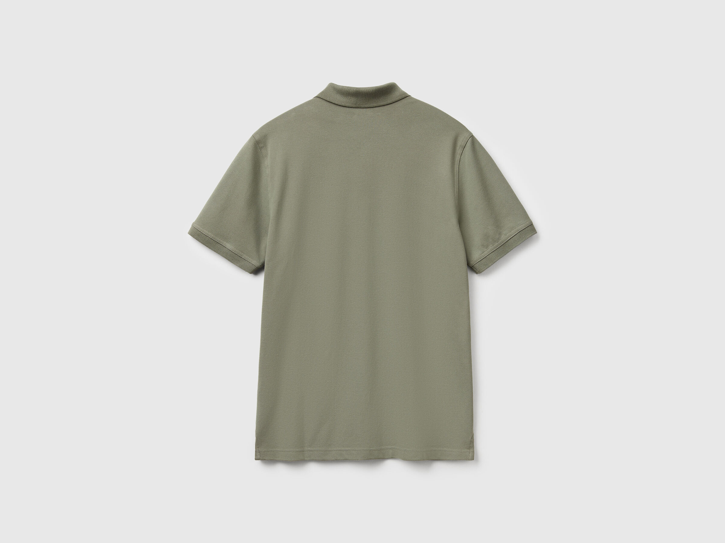 H/S POLO SHIRT Men image number 5